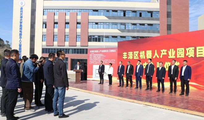 GDP增速第一！民营经济第一城找回场子了(图14)