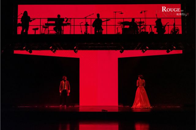 法语音乐剧《摇滚红与黑》将登陆成都(图2)