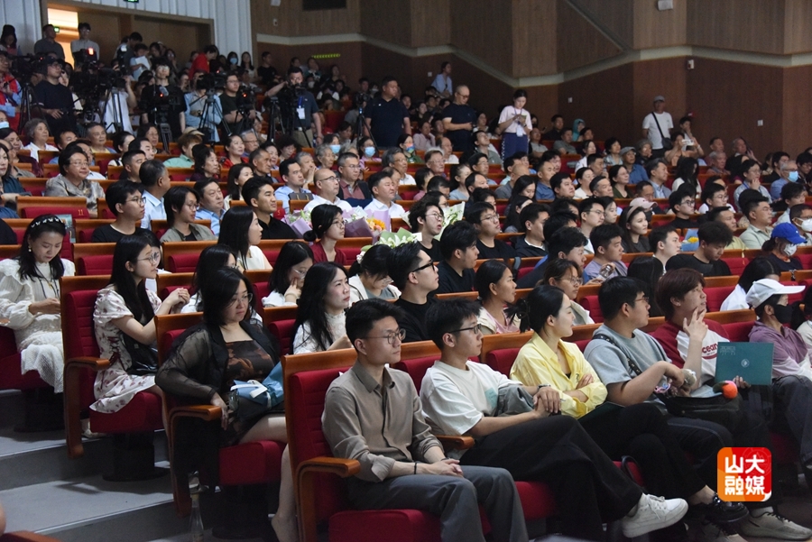 传宋韵风骨 咏时代新声《辛弃疾词·艺术歌曲九首》首发式暨作品演唱会举行(图5)